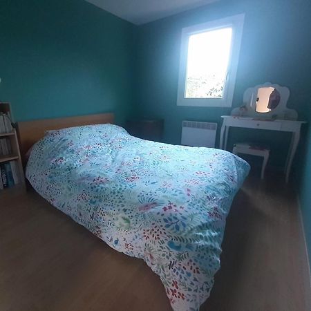 Chez Mamine Bed & Breakfast Castanet-Tolosan Bagian luar foto