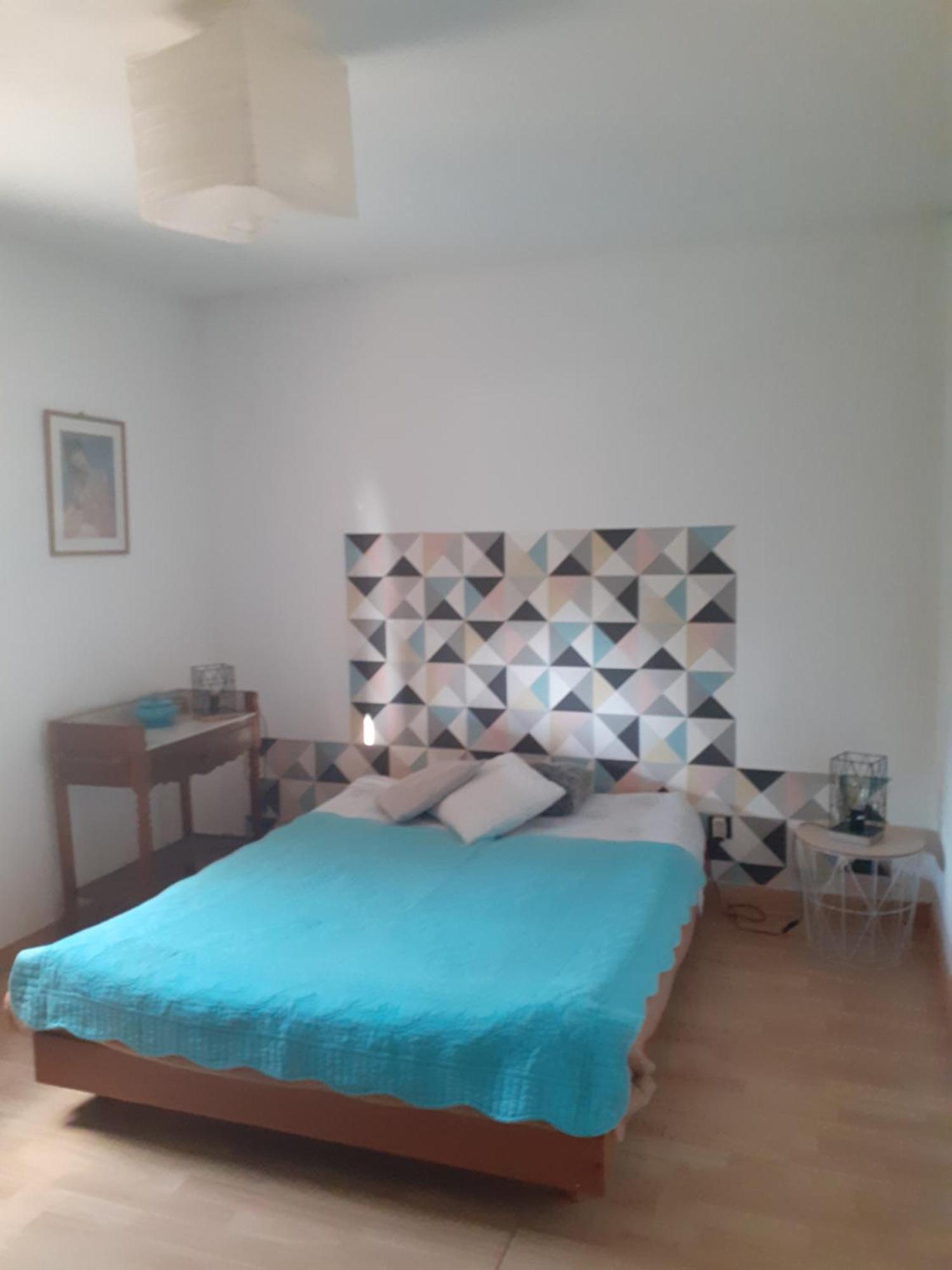 Chez Mamine Bed & Breakfast Castanet-Tolosan Bagian luar foto