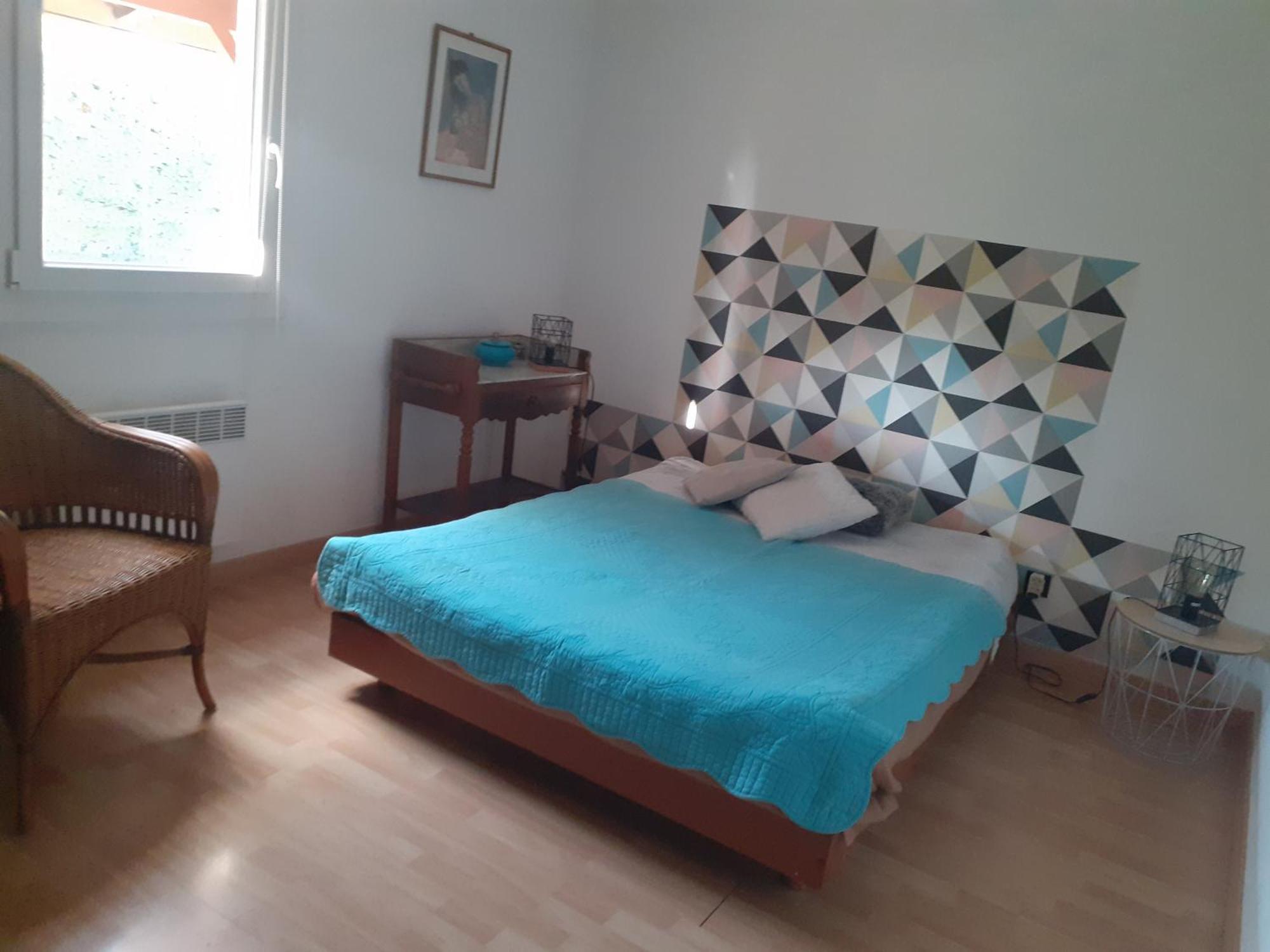 Chez Mamine Bed & Breakfast Castanet-Tolosan Bagian luar foto