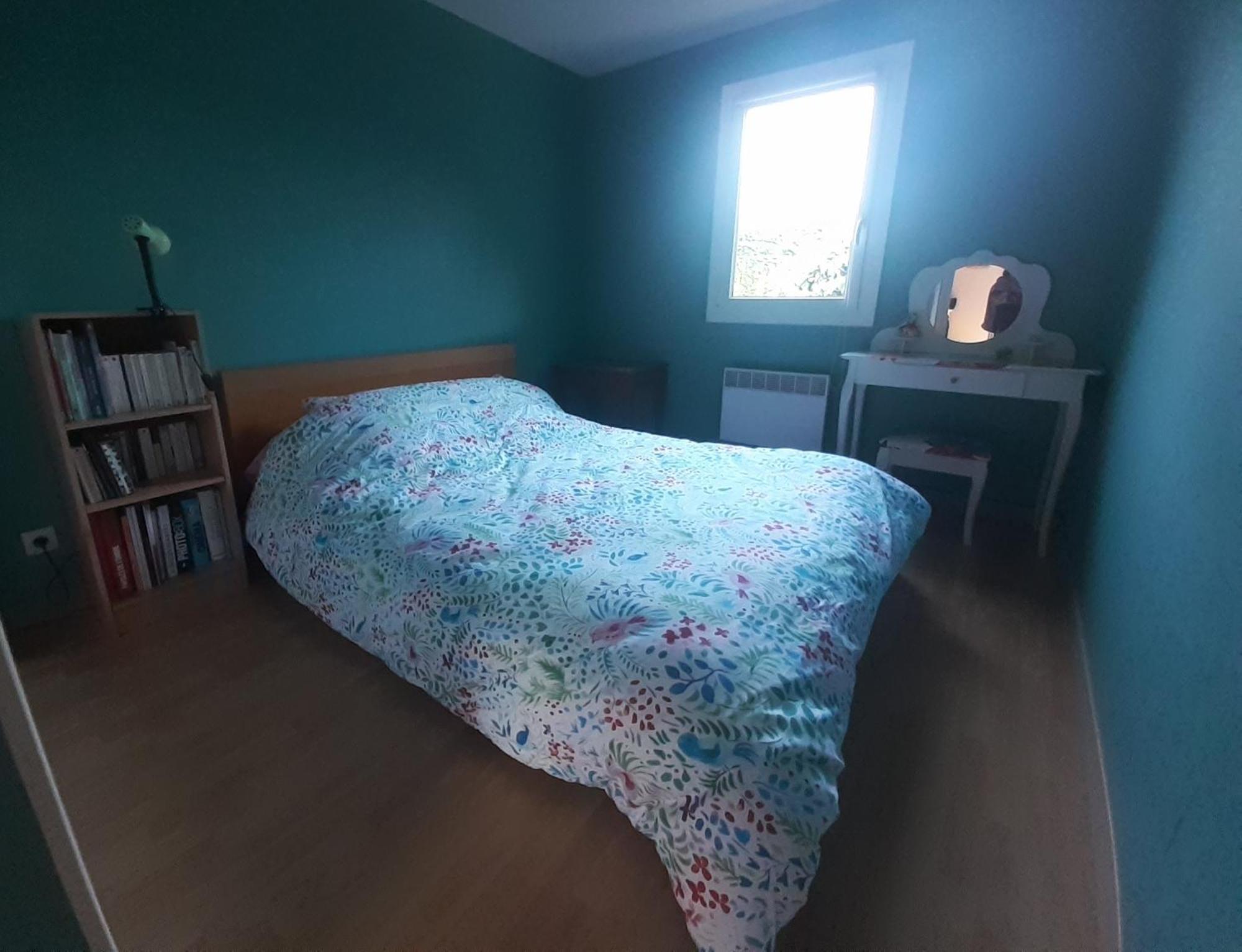 Chez Mamine Bed & Breakfast Castanet-Tolosan Bagian luar foto